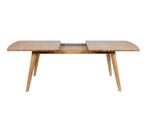 Scandinavische stijl eettafel, Ophalen, Nieuw