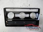 Climatronic Paneel Volkswagen Touran (22741782), Auto-onderdelen, Dashboard en Schakelaars, Ophalen, Gebruikt