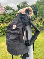 Ergobaby Original draagzak, Gebruikt, Buik of Rug, Draagzak, Ophalen