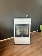 Indesit, Witgoed en Apparatuur, Ophalen, Gebruikt, 4 kookzones, Gas