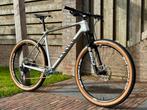Mooie Canyon Exceed CF SL7 - ZGAN - weinig km’s, Ophalen, 57 cm of meer, Hardtail, Heren
