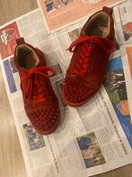 Christian Louboutin Sneakers, Ophalen of Verzenden, Gedragen, Overige kleuren, Sneakers of Gympen