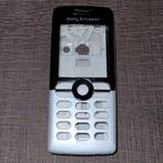 Nieuwe Sony Ericsson T610 telefoon behuizing, Telecommunicatie, Mobiele telefoons | Sony, Ophalen of Verzenden
