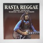 CD - Rasta Reggae, Ophalen of Verzenden, Gebruikt