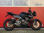 TRIUMPH STREET TRIPLE RS (bj 2020), Motoren, Motorrijbewijs A, Bedrijf, 765 cc, Meer dan 35 kW
