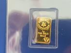 Goudbaartje van 1 gram van de Swiss Bank Corporation, Goud, Ophalen of Verzenden