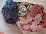 Babykleding maat 50-56, gratis ophalen, Ophalen, Gebruikt
