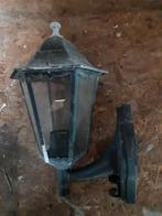 Buitenlamp, Tuin en Terras, Buitenverlichting, Ophalen, Wandlamp, Netvoeding, 50 tot 250 watt