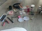 Acrylnagel Set Compleet, Ophalen of Verzenden, Gebruikt, Overige typen