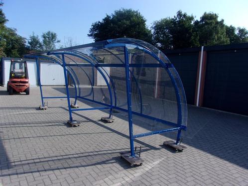 Overkapping  voor diverse buitensporten, Sport en Fitness, Voetbal, Zo goed als nieuw, Overige typen, Groter dan maat XL, Ophalen of Verzenden