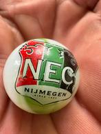 NEC Nijmegen Knikker, Ophalen of Verzenden, Gebruikt