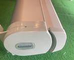 Luxe Sun-eye cassette 390 cm x 300 uitval!! Showroommodel, Ophalen, 150 tot 300 cm, 250 cm tot 450 cm, Knikarmscherm
