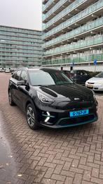 Kia Niro Elektrisch 204pk Aut 2019 Zwart, Zwart, Elektrisch, 180 kWh, Niro