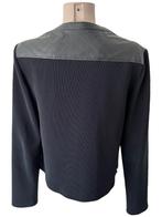 Joseph Ribkoff jack XL, Zwart, Maat 46/48 (XL) of groter, Ophalen of Verzenden, Zo goed als nieuw