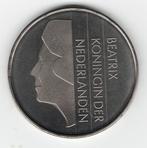 25-1779 Nederland 2 1/2 gulden 1983, Verzenden, Koningin Beatrix, 2½ gulden, Losse munt
