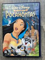 Pocahontas, Tekenfilm, Ophalen of Verzenden, Zo goed als nieuw, Alle leeftijden