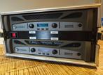Crown XTI 2002, Ophalen, Gebruikt, Audio