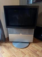 Complete b&o set tv cd dvd en kast, Ophalen, Gebruikt