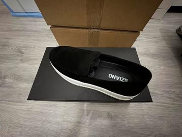 Heren loafer oyster black nieuwe! beschikbaar voor biedingen