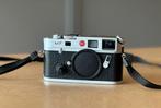 Leica M7 0.72 (10504) chrome, Compact, Info@leica-welt.com, Leica, Zo goed als nieuw