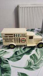 Heinz ijzeren  auto, Ophalen of Verzenden, Gebruikt, Auto