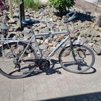 Herenfiets 60cm, Ophalen, 28 inch, Gebruikt, 10 tot 15 versnellingen