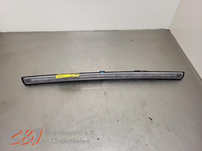 Binnenverlichting achter van een Mercedes Vito, Auto-onderdelen, Verlichting, Mercedes-Benz, Gebruikt, 3 maanden garantie, Ophalen of Verzenden