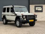 MERCEDES-BENZ G300CDI ''PROFESSIONAL'' /W461/3.0 V6/ UNIEK!, Auto's, Euro 5, Stof, G-Klasse, 3000 kg