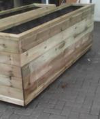 grote plantenbak ideaal voor afscheiding, Tuin, 100 cm of meer, Nieuw, Ophalen of Verzenden