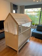 Stokke Home Wit, Kinderen en Baby's, Ophalen, Gebruikt, Ledikant
