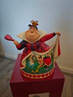 Disney traditions Alice in Wonderland, Ophalen of Verzenden, Overige figuren, Zo goed als nieuw, Beeldje of Figuurtje