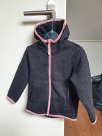 Fleecevest, H&M, maat 92, Meisje, Trui of Vest, H&M, Ophalen of Verzenden