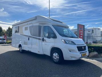 Carado Capron T 449 | Fiat Ducato 250 130 Multijet 2.3D | Qu beschikbaar voor biedingen