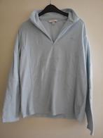 Fleece trui, Kleding | Dames, Maat 38/40 (M), Blauw, Overige typen, Ophalen of Verzenden