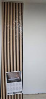 Wandpaneel - Nieuw in verpakking!, Huis en Inrichting, Stoffering | Behang, Ophalen of Verzenden