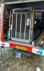 Auto rolstoellift, Ophalen of Verzenden