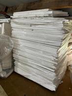 Piepschuim platen en blokken, Zo goed als nieuw, Minder dan 5 m², Piepschuim (Tempex), Ophalen