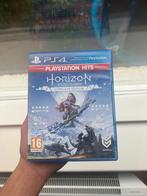 Horizon Zero Dawn (PlayStation Hits), PS4, Overige genres, 1 speler, Ophalen of Verzenden, Zo goed als nieuw