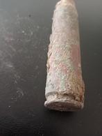 bovo 20mm ieper, Ophalen, Hulzen of Bodemvondsten