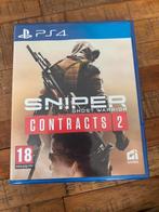 Sniper Ghost Warrior Contracts 2 – PS4 | Complete, Ophalen of Verzenden, Zo goed als nieuw
