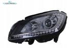 Mercedes CLS W218 W219 Xenon koplamp links, Ophalen of Verzenden, Gebruikt, Mercedes-Benz