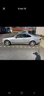 onderdelen clk200k W208, Ophalen of Verzenden, Gebruikt, Mercedes-Benz