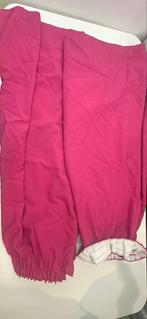 Gordijnen dakkapel raam 4 meter - 2 stuks, Ophalen of Verzenden, Zo goed als nieuw