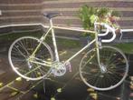 Oldtimer Locomotief tour de France 1958 Amsterdam ( Slesker), Ophalen, 28 inch, Heren, Zo goed als nieuw