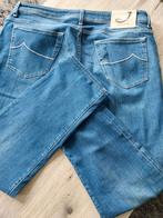 Jacob Cohen Type 622 - Zo goed als nieuw!, Kleding | Heren, W36 - W38 (confectie 52/54), Jacob cohen, Blauw, Ophalen of Verzenden