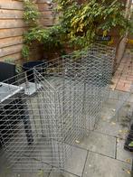 Gabion mand 200x30x100cm, Tuin en Terras, Ophalen, 1 tot 2 meter, Minder dan 3 meter, Nieuw
