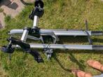 Fietsendrager, Auto diversen, Fietsendragers, Ophalen, 2 fietsen, Zo goed als nieuw, Trekhaakdrager