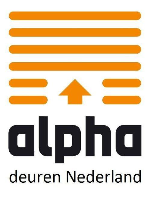 Alpha deuren, Marantec, Novoferm, Hormann onderdelen, Servic, Doe-het-zelf en Verbouw, Deuren en Horren, Nieuw, Garagedeur, Ophalen of Verzenden