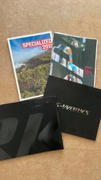 Specialized S-works catalogi, Ophalen of Verzenden, Nieuw