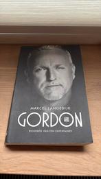 Marcel Langedijk - Gordon, Boeken, Ophalen, Zo goed als nieuw, Marcel Langedijk